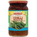 CHILLI PICKLE IN OIL - AHMED